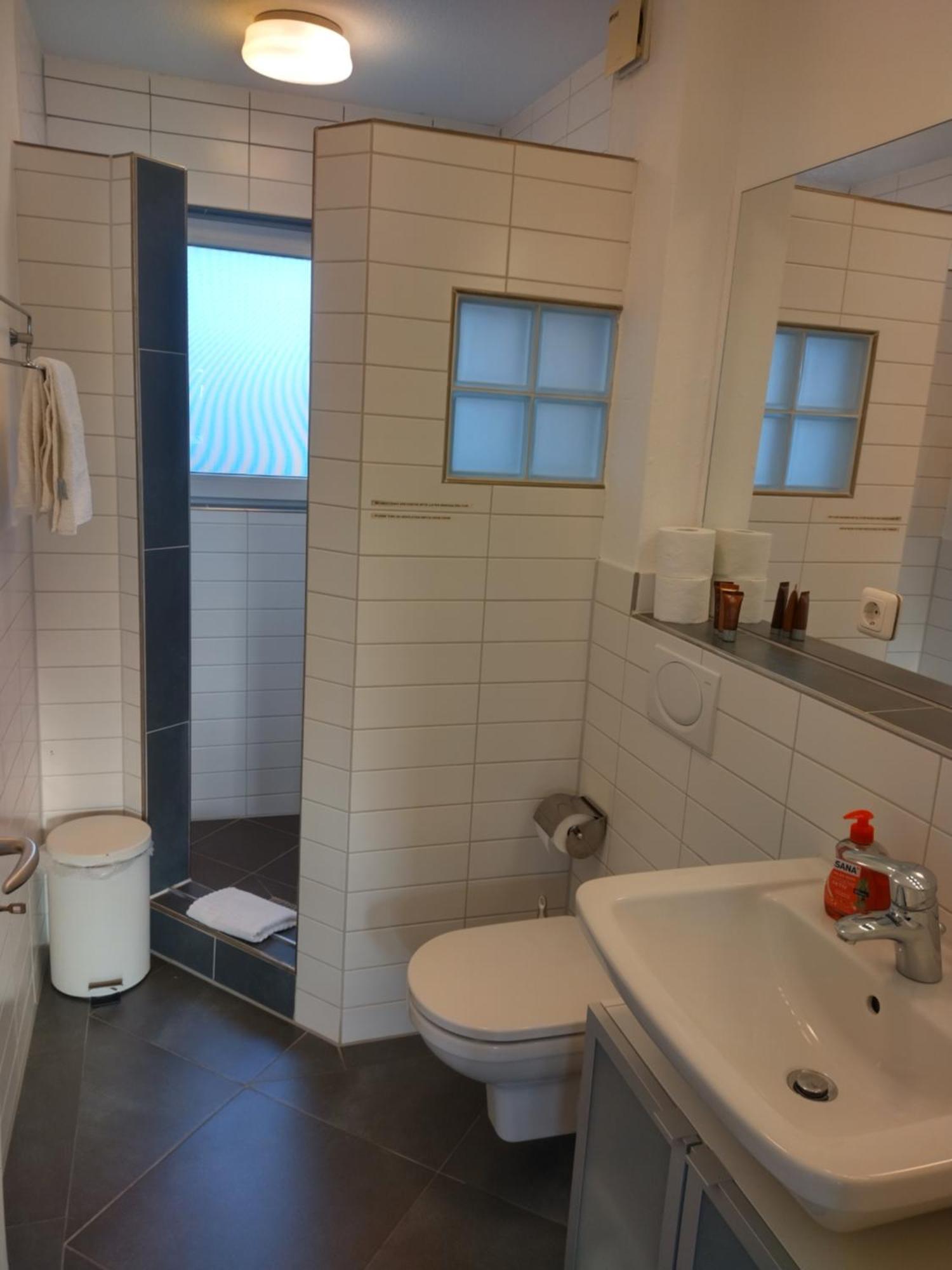 Business Apartment Herzobase Herzogenaurach Exterior photo