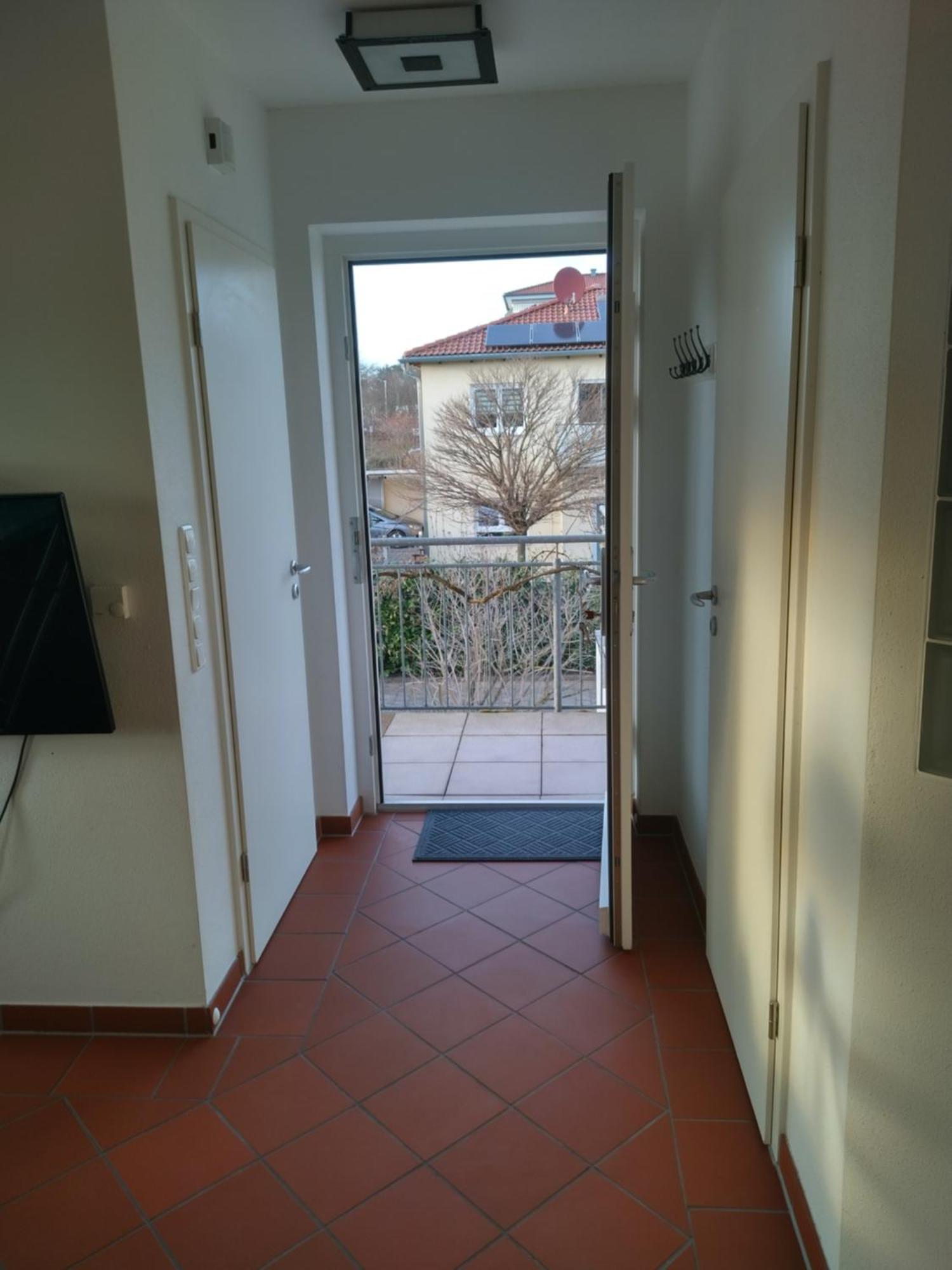 Business Apartment Herzobase Herzogenaurach Exterior photo