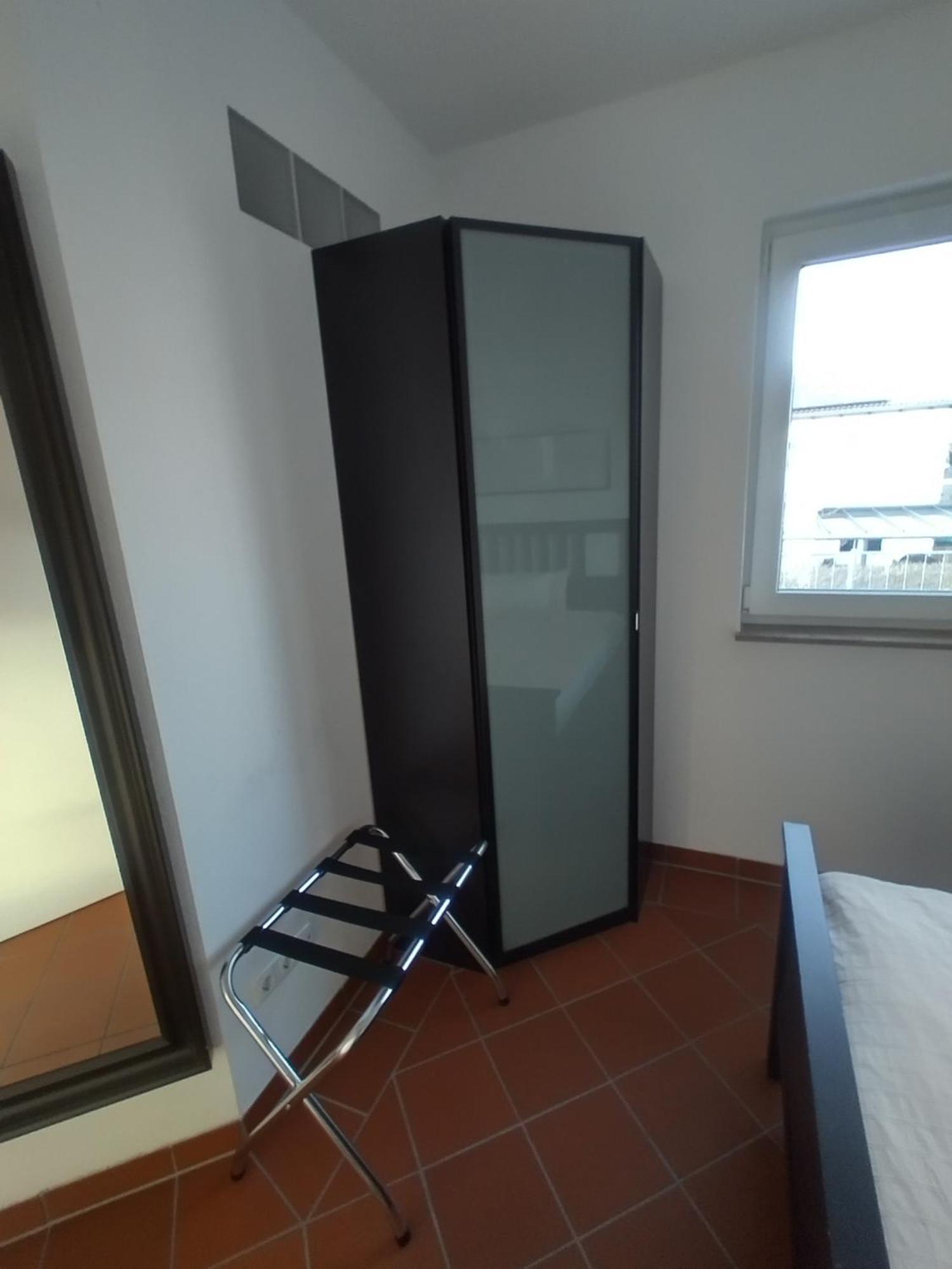 Business Apartment Herzobase Herzogenaurach Exterior photo