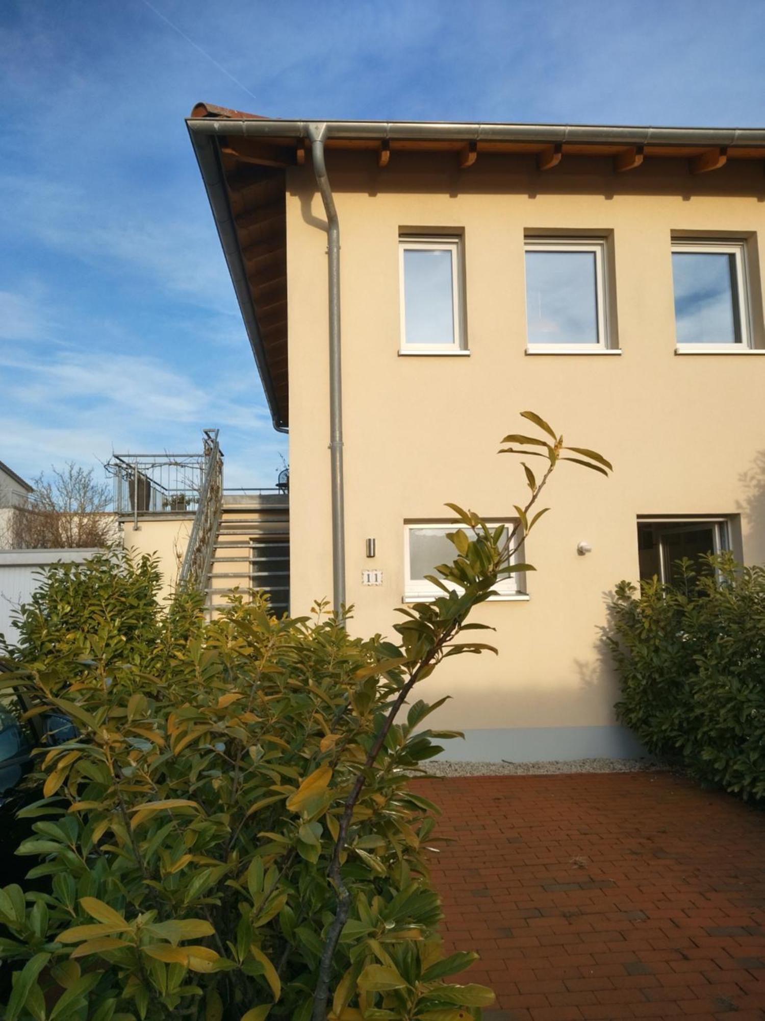 Business Apartment Herzobase Herzogenaurach Exterior photo