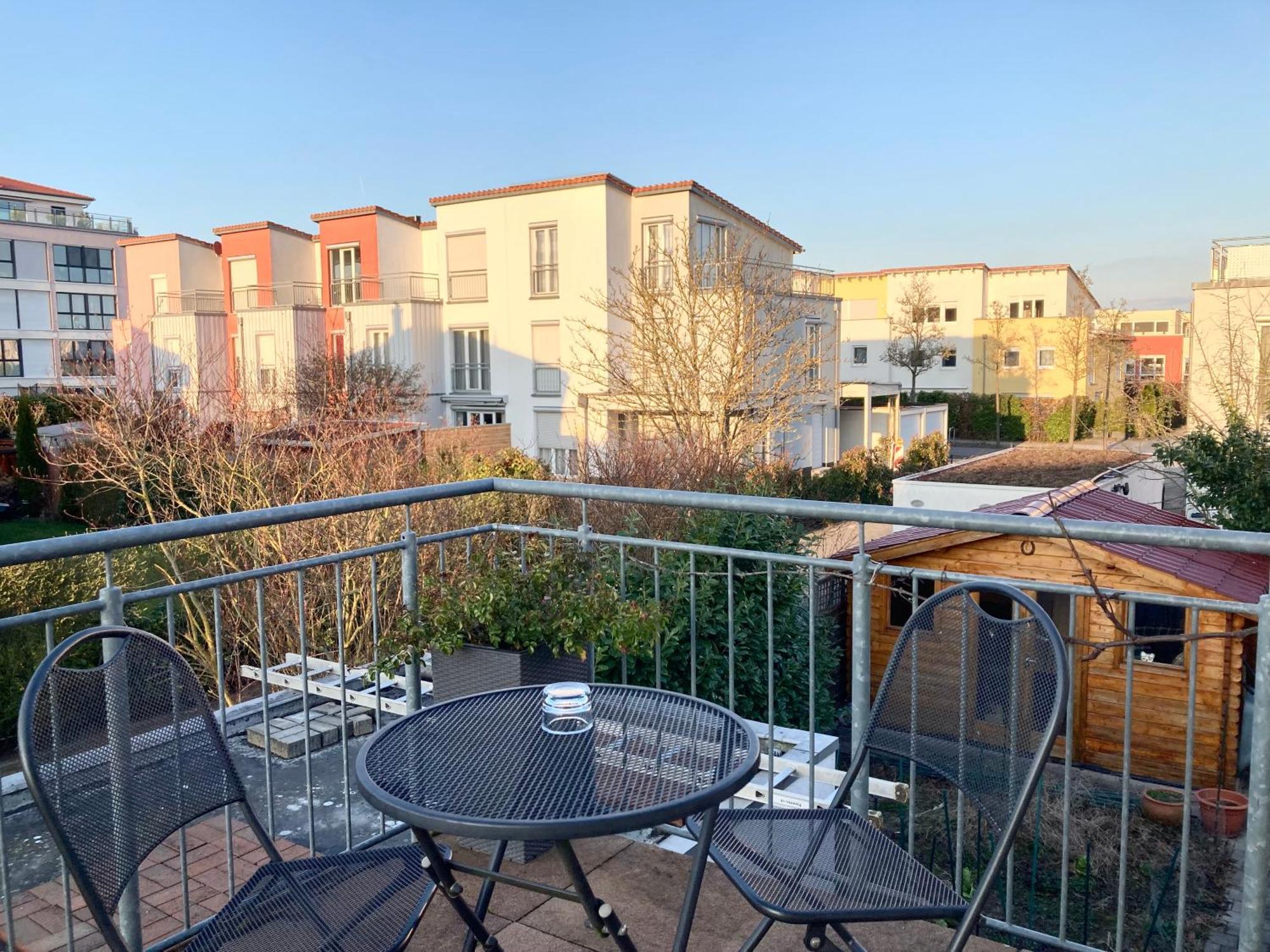 Business Apartment Herzobase Herzogenaurach Exterior photo